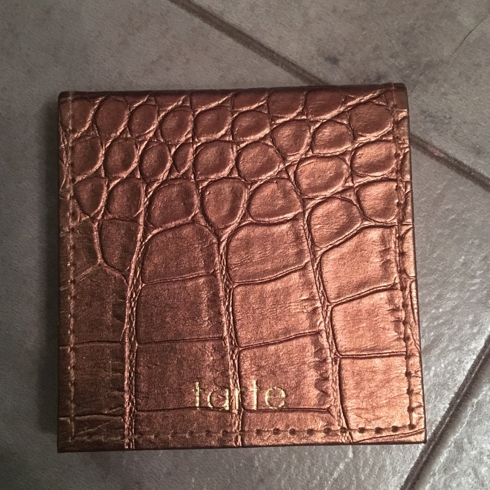Tarte Park ave princess bronzer